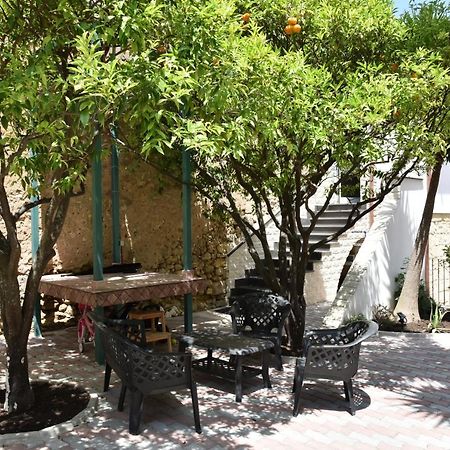 סורסו Casa Isabella Lilla Intero Appartamento מראה חיצוני תמונה