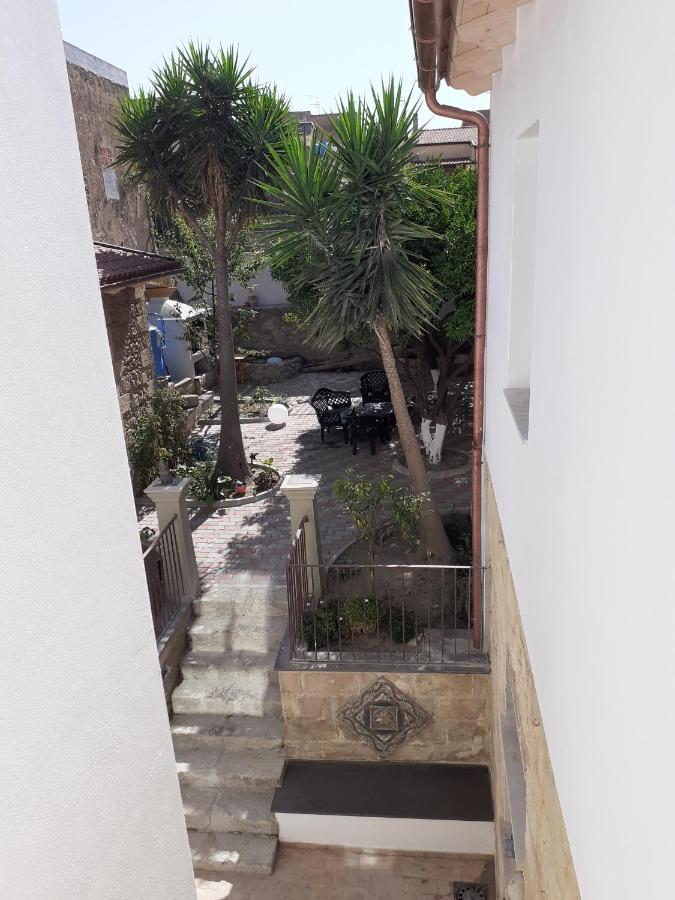 סורסו Casa Isabella Lilla Intero Appartamento מראה חיצוני תמונה