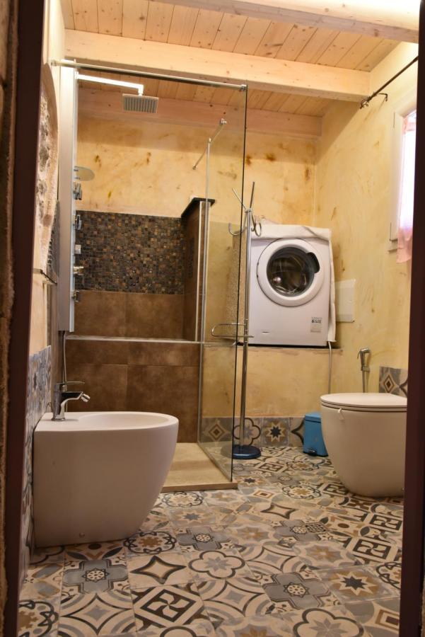 סורסו Casa Isabella Lilla Intero Appartamento מראה חיצוני תמונה