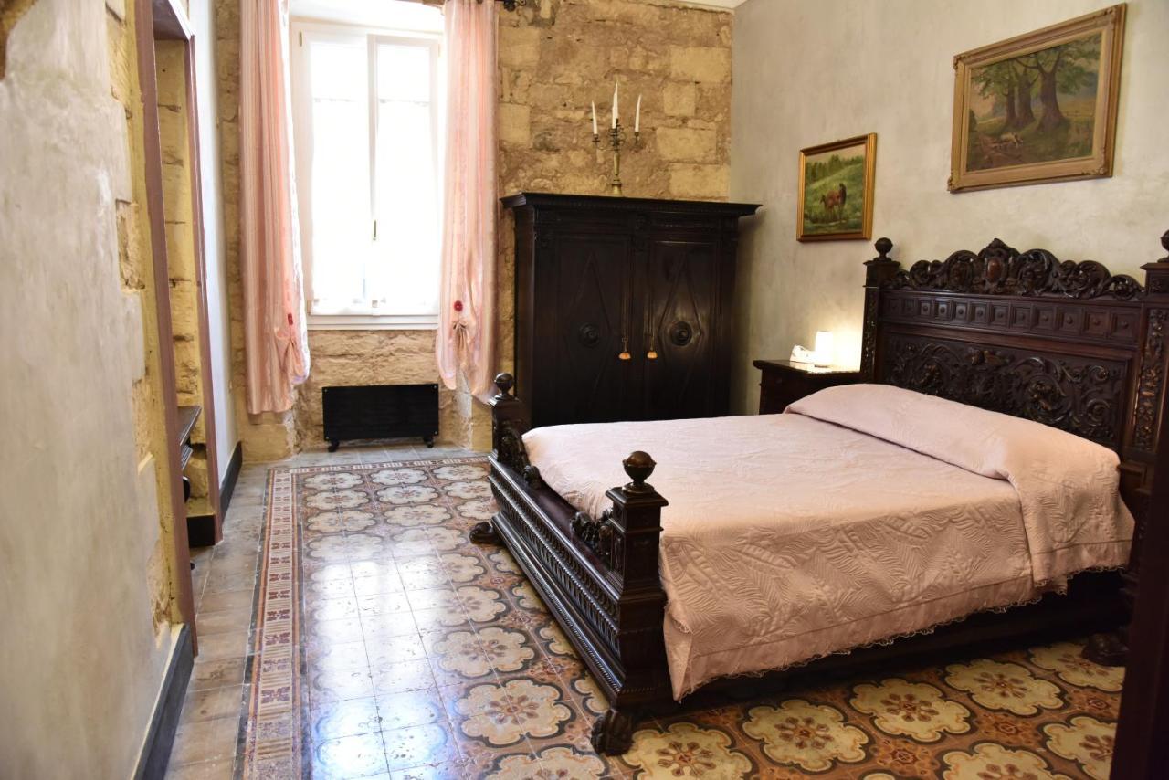 סורסו Casa Isabella Lilla Intero Appartamento מראה חיצוני תמונה