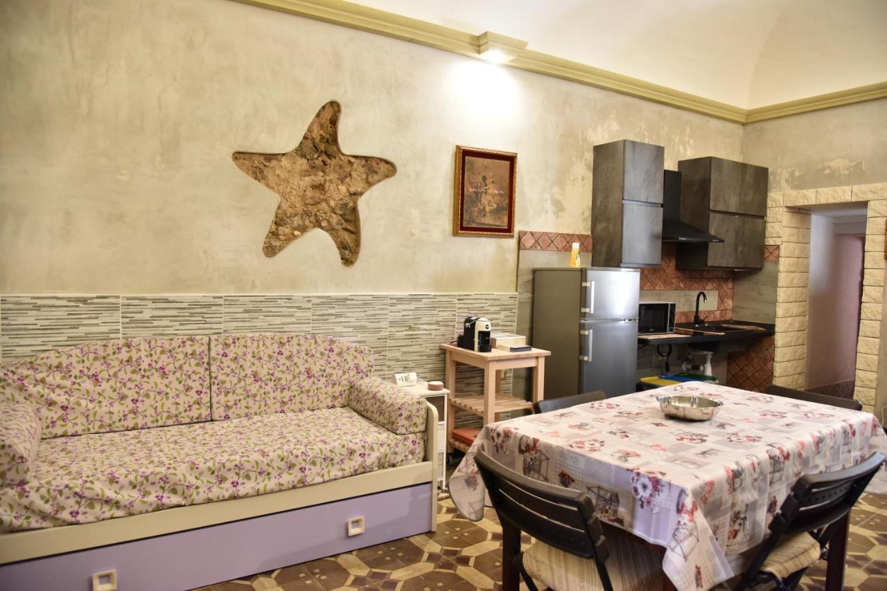 סורסו Casa Isabella Lilla Intero Appartamento מראה חיצוני תמונה