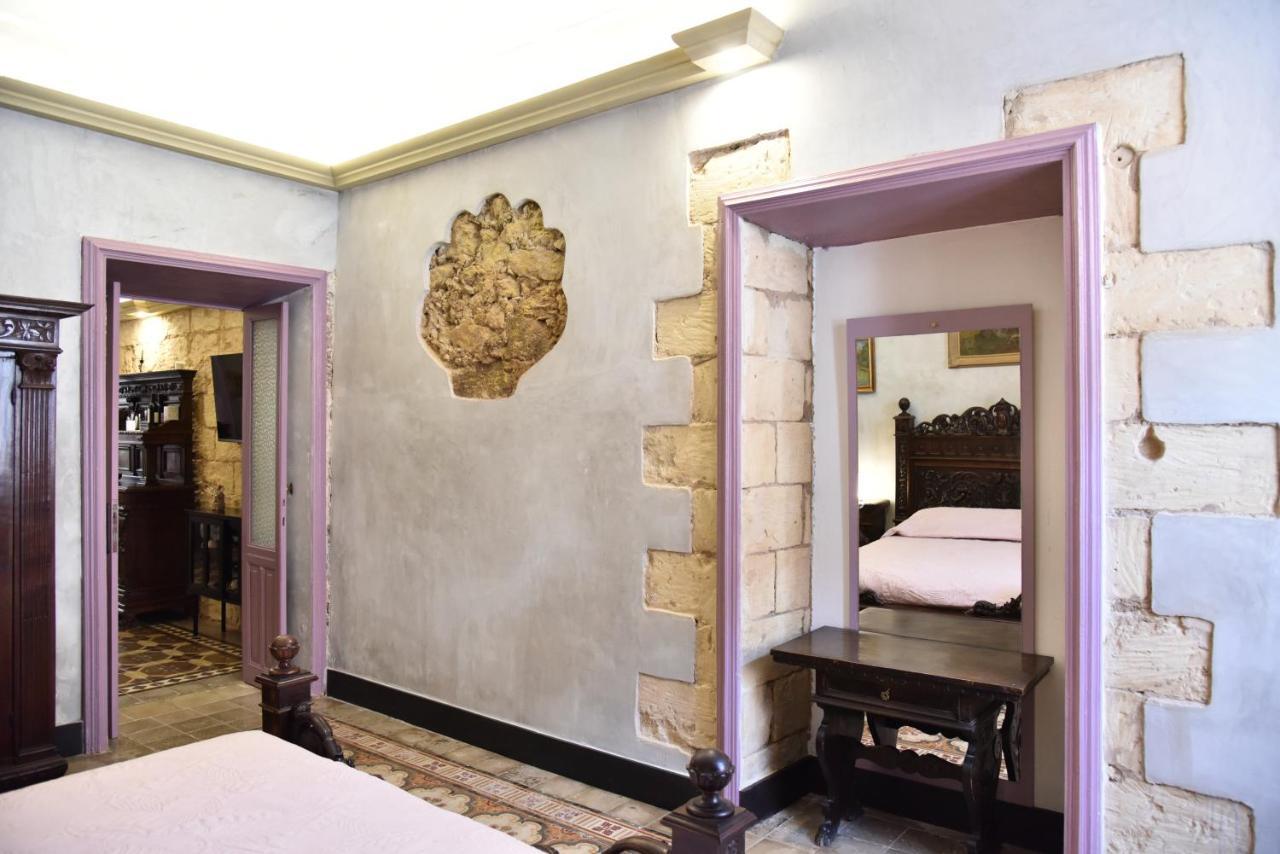 סורסו Casa Isabella Lilla Intero Appartamento מראה חיצוני תמונה