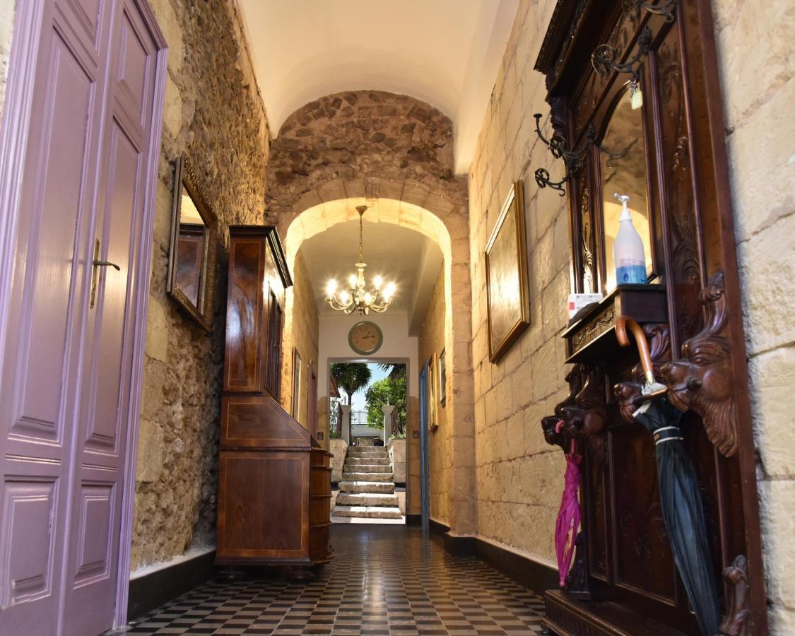 סורסו Casa Isabella Lilla Intero Appartamento מראה חיצוני תמונה