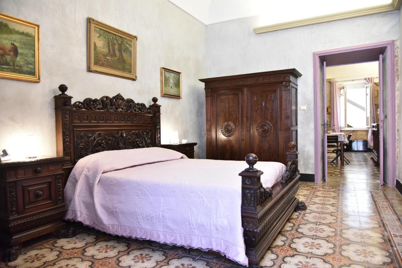 סורסו Casa Isabella Lilla Intero Appartamento מראה חיצוני תמונה
