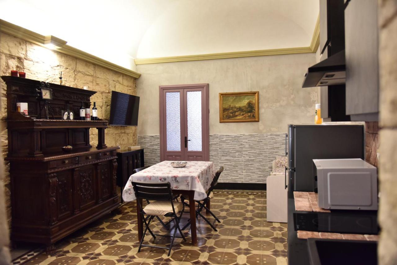 סורסו Casa Isabella Lilla Intero Appartamento מראה חיצוני תמונה