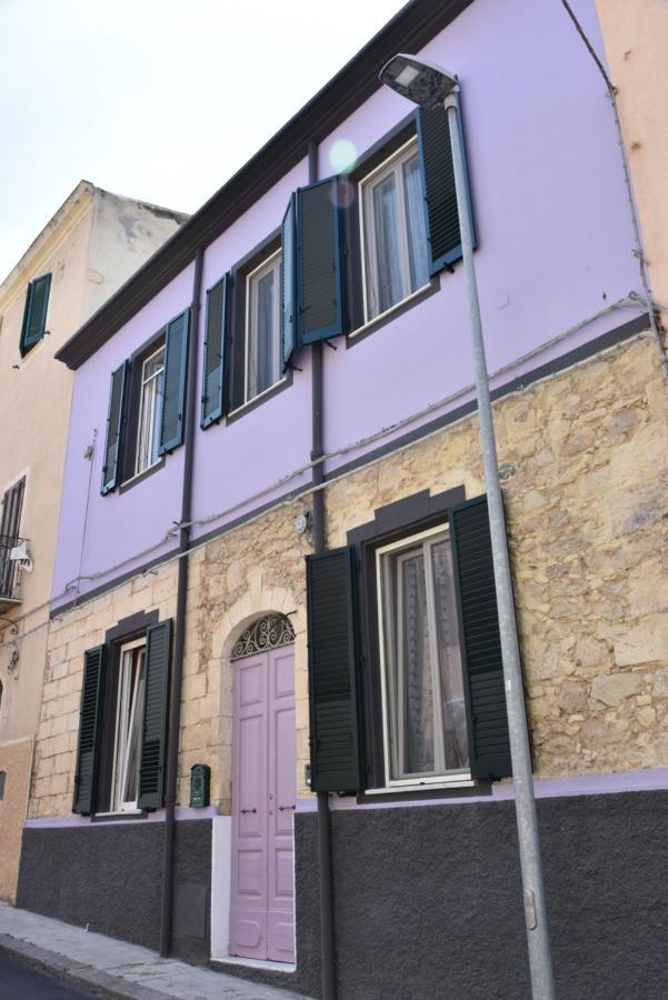 סורסו Casa Isabella Lilla Intero Appartamento מראה חיצוני תמונה