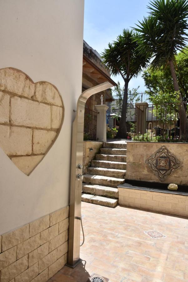 סורסו Casa Isabella Lilla Intero Appartamento מראה חיצוני תמונה