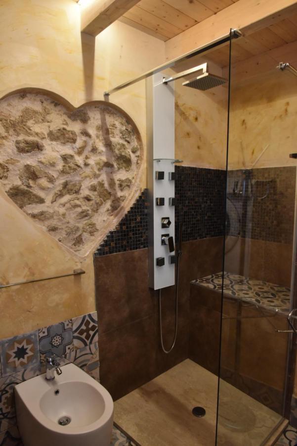 סורסו Casa Isabella Lilla Intero Appartamento מראה חיצוני תמונה