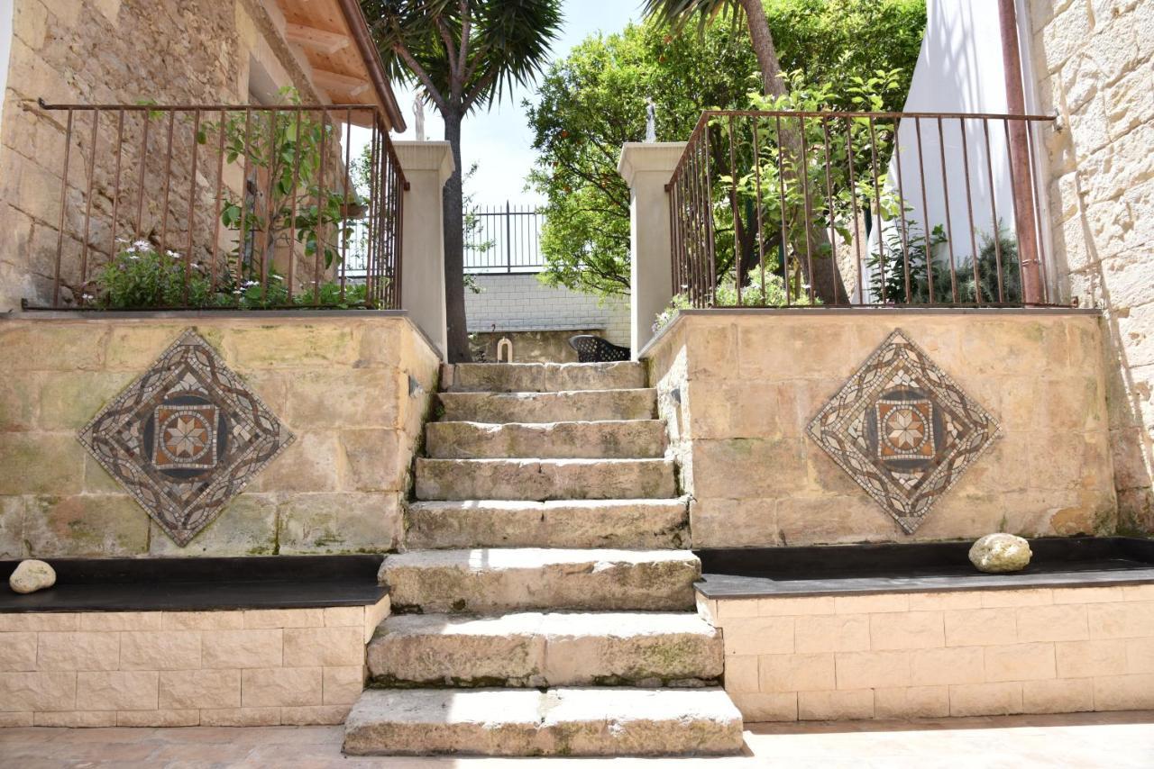 סורסו Casa Isabella Lilla Intero Appartamento מראה חיצוני תמונה