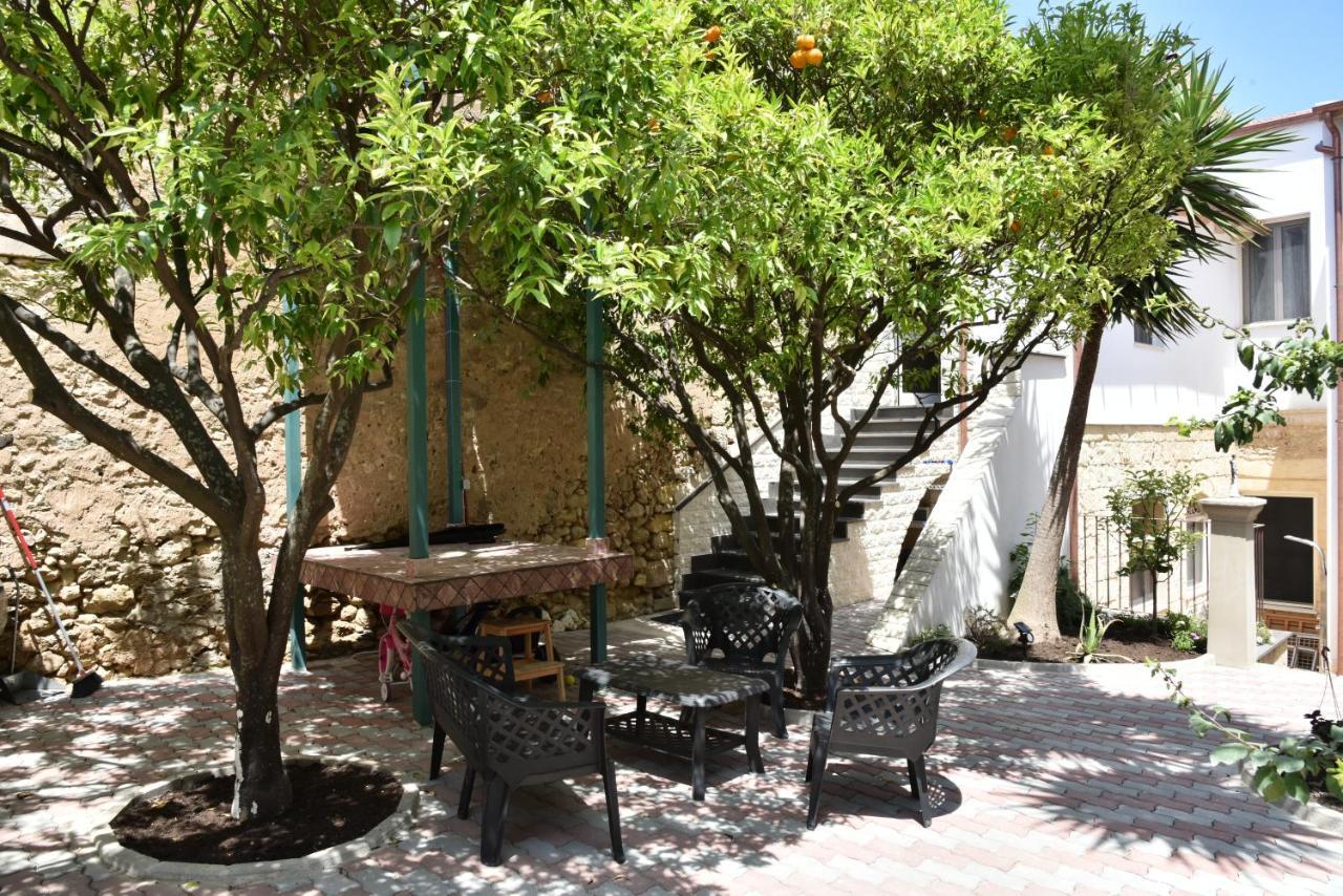 סורסו Casa Isabella Lilla Intero Appartamento מראה חיצוני תמונה