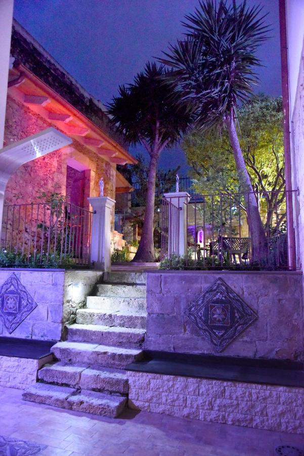 סורסו Casa Isabella Lilla Intero Appartamento מראה חיצוני תמונה