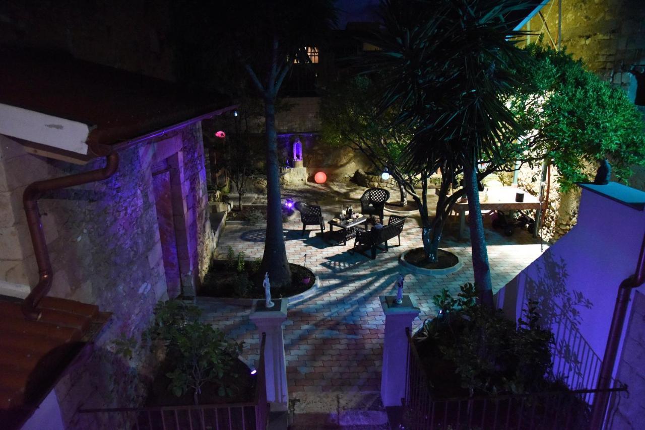 סורסו Casa Isabella Lilla Intero Appartamento מראה חיצוני תמונה