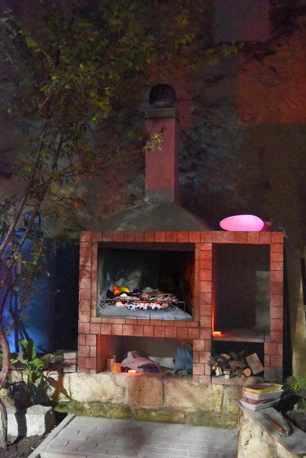 סורסו Casa Isabella Lilla Intero Appartamento מראה חיצוני תמונה