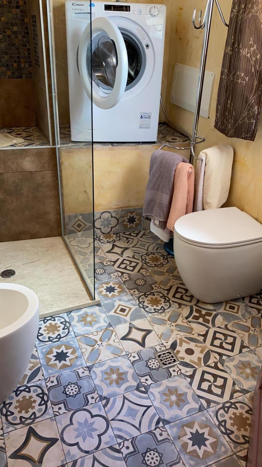 סורסו Casa Isabella Lilla Intero Appartamento חדר תמונה