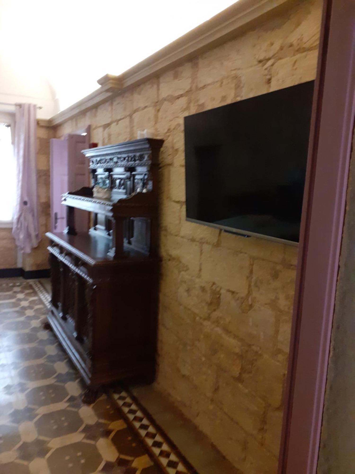 סורסו Casa Isabella Lilla Intero Appartamento חדר תמונה