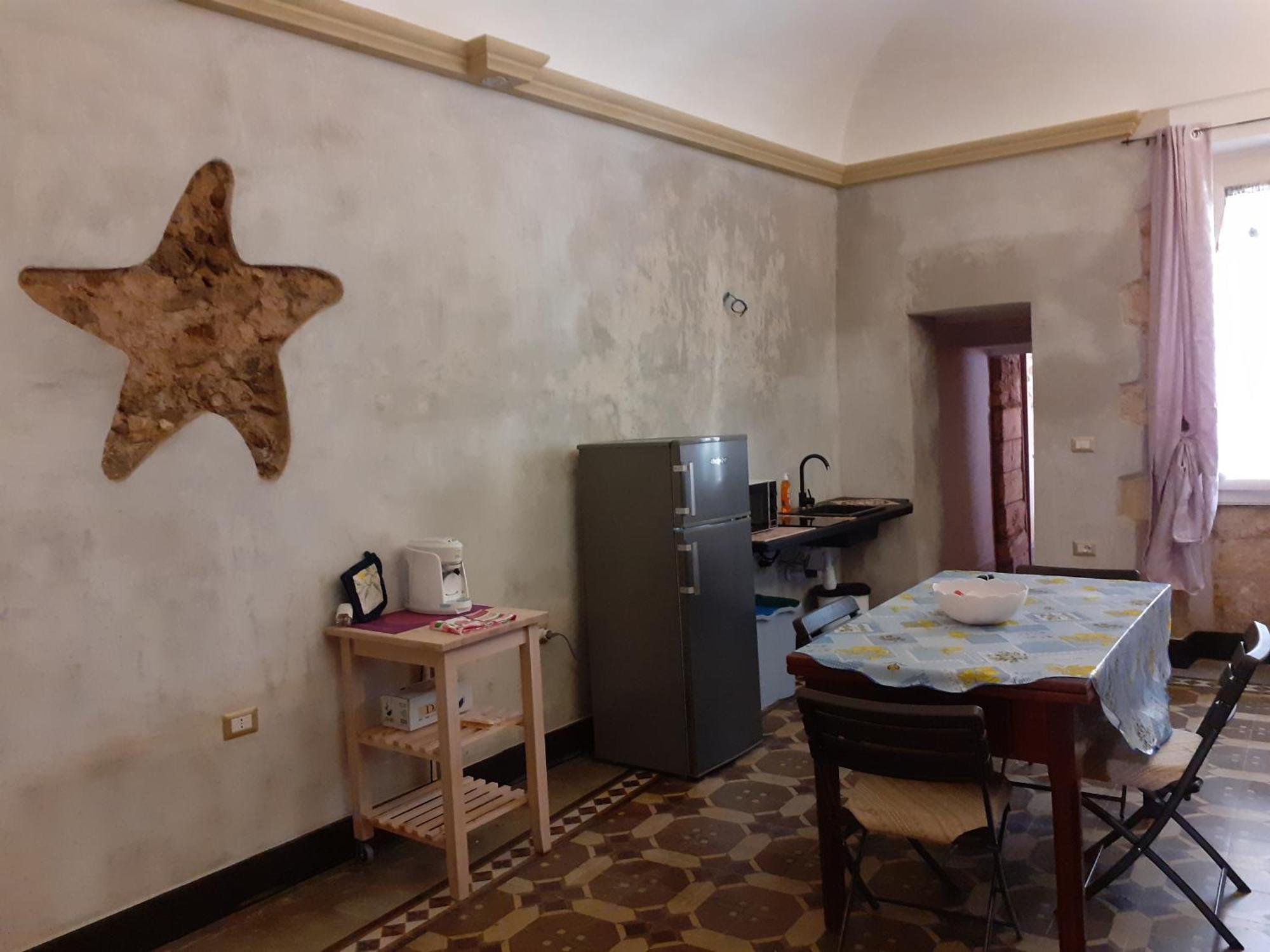 סורסו Casa Isabella Lilla Intero Appartamento חדר תמונה